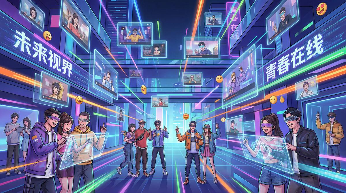 大象传媒视频社区